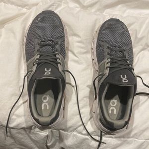 COPY - On Cloudswift